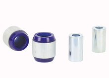 Load image into Gallery viewer, SuperPro 17-20 Hyundai Elantra Rear Upper Control Arm Inner Bushing Set - Main Product View