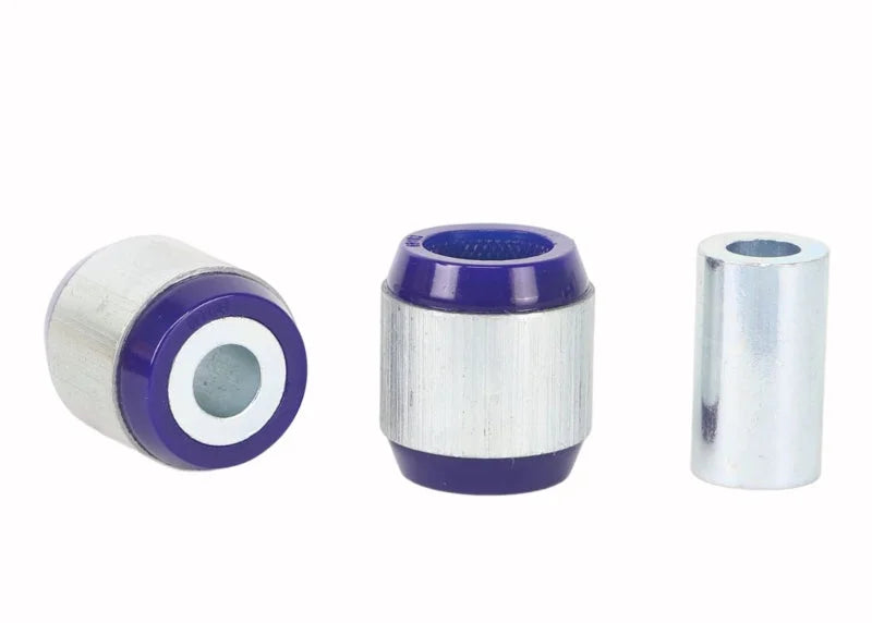 SuperPro 17-20 Hyundai Elantra Rear Upper Control Arm Inner Bushing Set - Side View