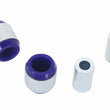 Load image into Gallery viewer, SuperPro 17-20 Hyundai Elantra Rear Upper Control Arm Inner Bushing Set - Detail View