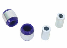 Load image into Gallery viewer, SuperPro 17-20 Hyundai Elantra Rear Upper Control Arm Inner Bushing Set - Detail View