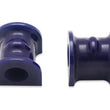 Load image into Gallery viewer, SuperPro 18-23 Jeep Wrangler JL 19mm Sway Bar Mount Bushing Set