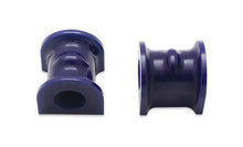 Load image into Gallery viewer, SuperPro 18-23 Jeep Wrangler JL 19mm Sway Bar Mount Bushing Set