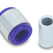 Load image into Gallery viewer, SuperPro 18-23 Jeep Wrangler JL / 20-23 Jeep Gladiator JT Panhard Rod-Diff Bush Kit - Side View