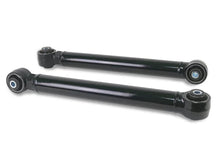 Load image into Gallery viewer, SuperPro 18-23 Jeep Wrangler JL Lower Trailing Arm Set - Main Product View