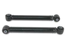 Load image into Gallery viewer, SuperPro 18-23 Jeep Wrangler JL Lower Trailing Arm Set - Side View