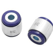 Load image into Gallery viewer, SuperPro 18-23 Jeep Wrangler JL Rear Panhard Rod Bushing Kit - Main Product View