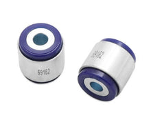 Load image into Gallery viewer, SuperPro 18-23 Jeep Wrangler JL Rear Panhard Rod Bushing Kit - Main Product View