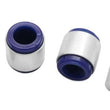 Load image into Gallery viewer, SuperPro 18-23 Jeep Wrangler JL Rear Panhard Rod Bushing Kit - Side View