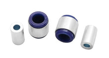 Load image into Gallery viewer, SuperPro 18-23 Jeep Wrangler JL Rear Panhard Rod Bushing Kit - Side View