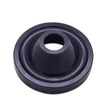 Load image into Gallery viewer, SuperPro 18-23 Jeep Wrangler JL Rear Upper Spring Pad Spacer - 50mm/2in Lift (Single) - Main Product View