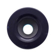 Load image into Gallery viewer, SuperPro 18-23 Jeep Wrangler JL Rear Upper Spring Pad Spacer - 50mm/2in Lift (Single) - Back View