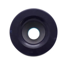 Load image into Gallery viewer, SuperPro 18-23 Jeep Wrangler JL Rear Upper Spring Pad Spacer - 50mm/2in Lift (Single) - Back View