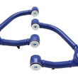 Load image into Gallery viewer, SuperPro 19-23 Chevrolet Silverado 1500 / GMC Sierra 1500 Upper Control Arm Set - Main Product View