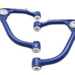 Load image into Gallery viewer, SuperPro 19-23 Chevrolet Silverado 1500 / GMC Sierra 1500 Upper Control Arm Set - Side View