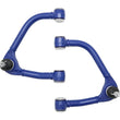 Load image into Gallery viewer, SuperPro 19-23 Chevrolet Silverado 1500 / GMC Sierra 1500 Upper Control Arm Set - Back View