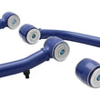 Load image into Gallery viewer, SuperPro 19-23 Chevrolet Silverado 1500 / GMC Sierra 1500 Upper Control Arm Set - Installation View