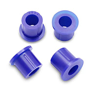 Load image into Gallery viewer, SuperPro 19-23 Ford Ranger Rear Leaf Spring Lower Bush Kit - Main Product View