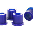 Load image into Gallery viewer, SuperPro 19-23 Ford Ranger Rear Leaf Spring Lower Bush Kit - Detail View