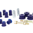 Load image into Gallery viewer, SuperPro 19-23 Ford Ranger Rear Shackle Bushing - Main Product View