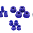 Load image into Gallery viewer, SuperPro 19-23 Ford Ranger Rear Shackle Bushing - Back View