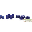 Load image into Gallery viewer, SuperPro 19-23 Ford Ranger Rear Shackle Bushing - Additional View 5