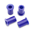 Load image into Gallery viewer, SuperPro 19-23 Ford Ranger Rear Shackle Bushing Kit - Main Product View