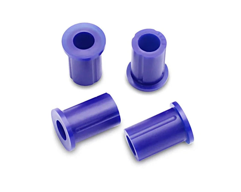 SuperPro 19-23 Ford Ranger Rear Shackle Bushing Kit - Main Product View