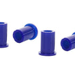 Load image into Gallery viewer, SuperPro 19-23 Ford Ranger Rear Shackle Bushing Kit - Back View