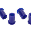 Load image into Gallery viewer, SuperPro 19-23 Ford Ranger Rear Shackle Bushing Kit - Installation View