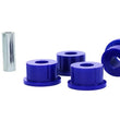 Load image into Gallery viewer, SuperPro 19-23 Ford Ranger Rear Spring Eye Bush Kit - Main Product View