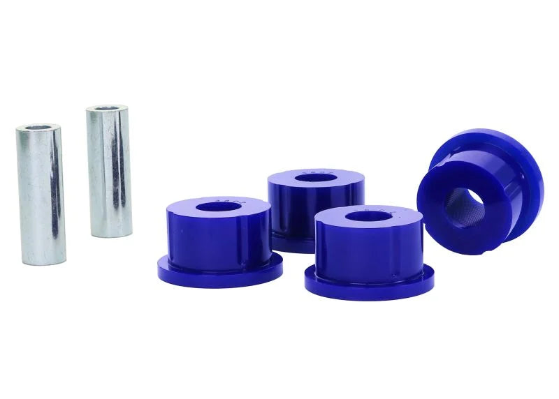 SuperPro 19-23 Ford Ranger Rear Spring Eye Bush Kit - Main Product View