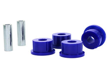 Load image into Gallery viewer, SuperPro 19-23 Ford Ranger Rear Spring Eye Bush Kit - Main Product View