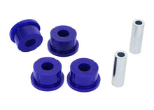Load image into Gallery viewer, SuperPro 19-23 Ford Ranger Rear Spring Eye Bush Kit - Side View