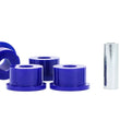 Load image into Gallery viewer, SuperPro 19-23 Ford Ranger Rear Spring Eye Bush Kit - Detail View