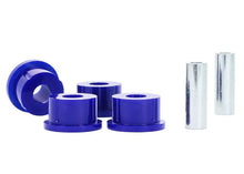 Load image into Gallery viewer, SuperPro 19-23 Ford Ranger Rear Spring Eye Bush Kit - Detail View