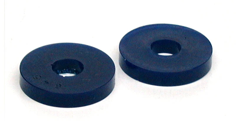 SuperPro 1960 Triumph Herald Base Rear Differential Lower Mount Bushing Kit - Main Product View