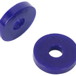 Load image into Gallery viewer, SuperPro 1960 Triumph Herald Base Rear Differential Lower Mount Bushing Kit - Side View