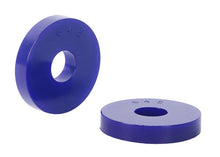Load image into Gallery viewer, SuperPro 1960 Triumph Herald Base Rear Differential Lower Mount Bushing Kit - Detail View