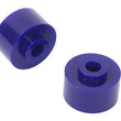 Load image into Gallery viewer, SuperPro 1960 Triumph Herald Base Rear Differential Upper Mount Bushing Kit - Side View