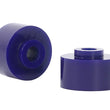 Load image into Gallery viewer, SuperPro 1960 Triumph Herald Base Rear Differential Upper Mount Bushing Kit - Detail View