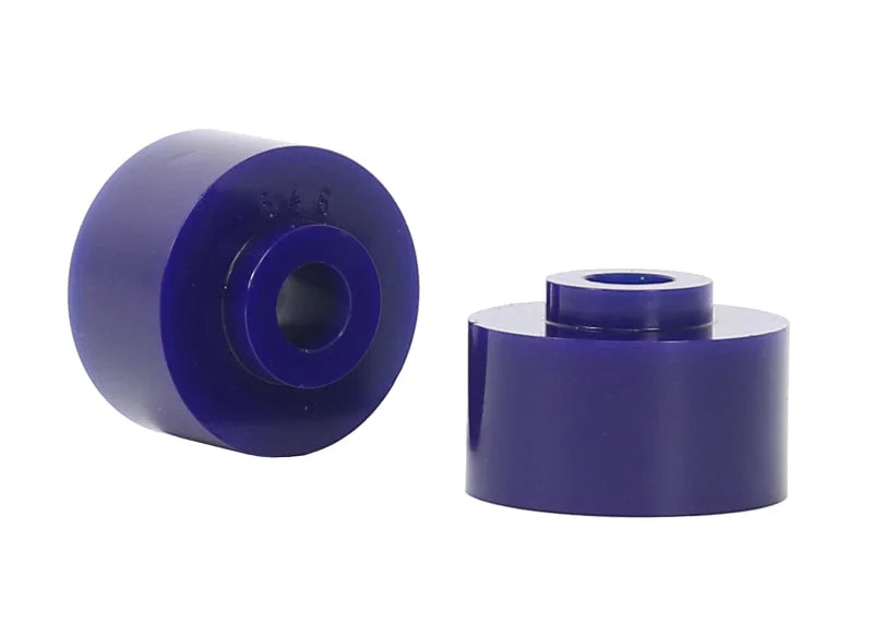 SuperPro 1960 Triumph Herald Base Rear Differential Upper Mount Bushing Kit - Detail View