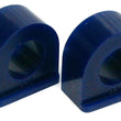 Load image into Gallery viewer, SuperPro 1960 Triumph Herald Base Steering Rack and Pinion Mount Bushing Kit