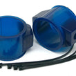 Load image into Gallery viewer, SuperPro 1961 Triumph TR4 Base Rear Bump Stop Bushing Kit