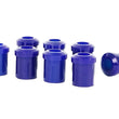 Load image into Gallery viewer, SuperPro 1961 Triumph TR4 Base Rear Shackle Pin Bushing Kit - Main Product View