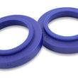 Load image into Gallery viewer, SuperPro 1965 Triumph TR4A Base Rear Spring Insulator (+5mm Thickness)
