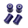 Load image into Gallery viewer, SuperPro 1965 Triumph TR4A Base Rear Trailing Arm Bushing Kit - Main Product View