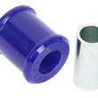 Load image into Gallery viewer, SuperPro 1968 Toyota Crown Base Rear Panhard Rod-to-Chassis Mount Bushing Kit - Back View