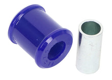 Load image into Gallery viewer, SuperPro 1968 Toyota Crown Base Rear Panhard Rod-to-Chassis Mount Bushing Kit - Back View