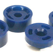 Load image into Gallery viewer, SuperPro 1968 Triumph TR6 Base Rear Differential Mount Bushing Kit