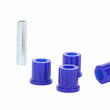 Load image into Gallery viewer, SuperPro 1971 Nissan 1200 Front Control Arm Bushing Kit - Main Product View
